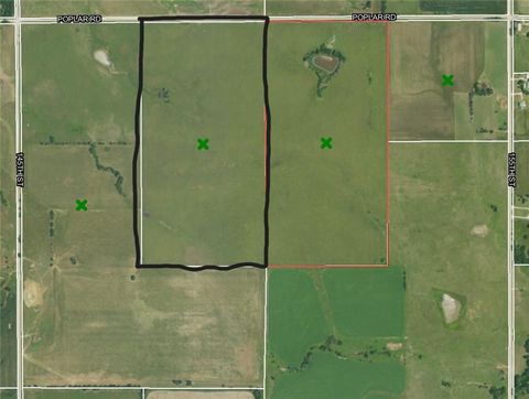 TBD Poplar Road, Redfield, KS 66769 - MLS#: 2607901