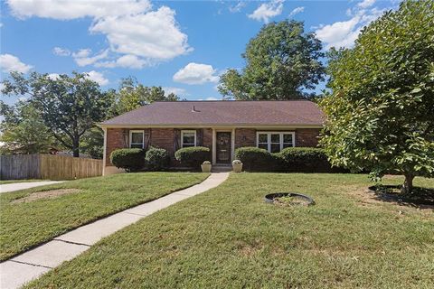 3416 S Crane Street, Independence, MO 64055 - MLS#: 2581785