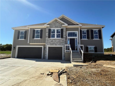 1110 Oak Ridge Street, Kearney, MO 64060 - MLS#: 2623162