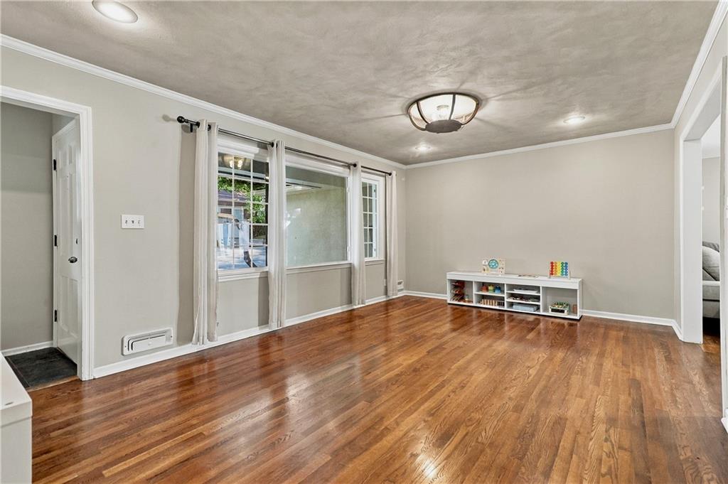 8025 Dearborn Drive