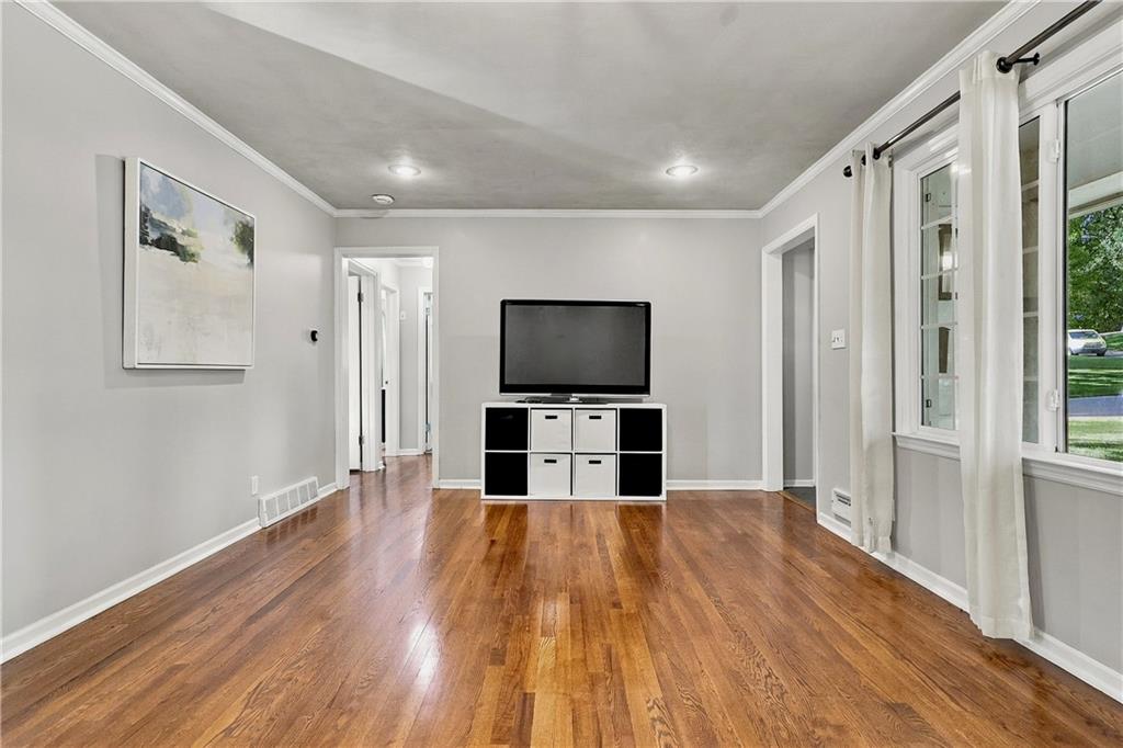 8025 Dearborn Drive