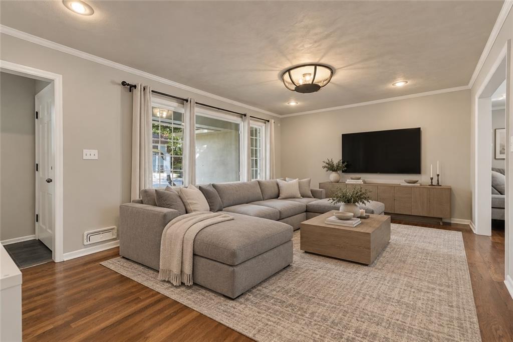 8025 Dearborn Drive