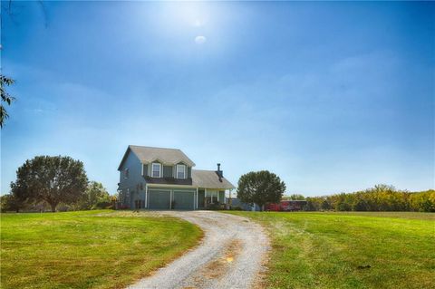 5805 Jaymar Circle Louisburg KS 66053