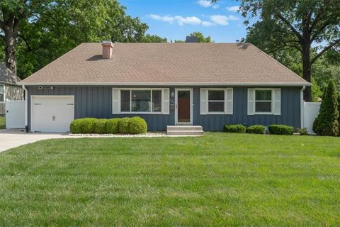 5914 W 76th Terrace, Prairie Village, KS 66208 - MLS#: 2625607