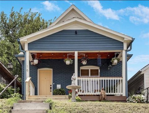 16 N 9th Street, Kansas City, KS 66101 - MLS#: 2564720