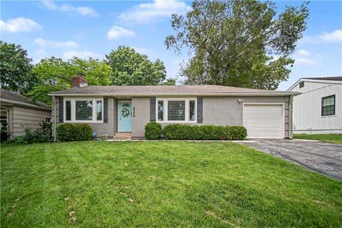 2200 W 74th Terrace, Prairie Village, KS 66208 - #: 2629014
