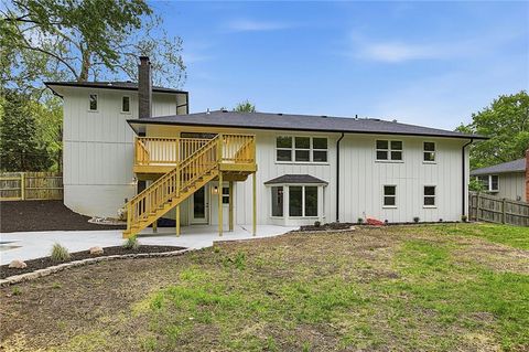 Tiny photo for 1480 Hemlock Drive, Liberty, MO 64068 (MLS # 2616698)
