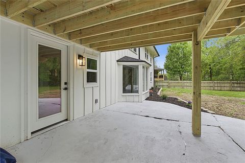 Tiny photo for 1480 Hemlock Drive, Liberty, MO 64068 (MLS # 2616698)