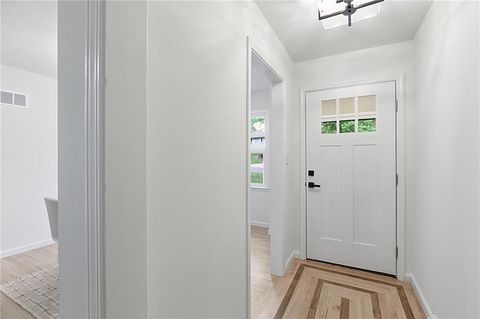 Tiny photo for 1480 Hemlock Drive, Liberty, MO 64068 (MLS # 2616698)