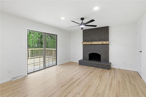 Tiny photo for 1480 Hemlock Drive, Liberty, MO 64068 (MLS # 2616698)
