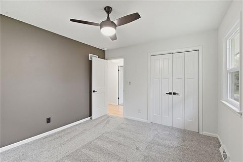 Tiny photo for 1480 Hemlock Drive, Liberty, MO 64068 (MLS # 2616698)