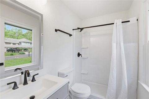 Tiny photo for 1480 Hemlock Drive, Liberty, MO 64068 (MLS # 2616698)