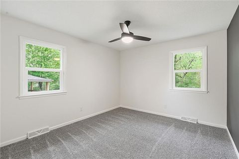 Tiny photo for 1480 Hemlock Drive, Liberty, MO 64068 (MLS # 2616698)