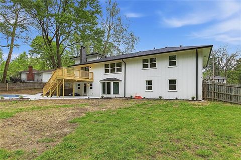 Tiny photo for 1480 Hemlock Drive, Liberty, MO 64068 (MLS # 2616698)