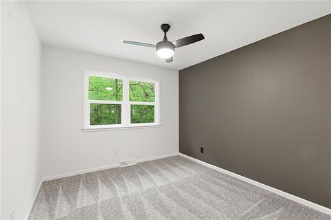 Tiny photo for 1480 Hemlock Drive, Liberty, MO 64068 (MLS # 2616698)