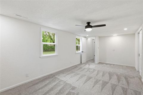 Tiny photo for 1480 Hemlock Drive, Liberty, MO 64068 (MLS # 2616698)