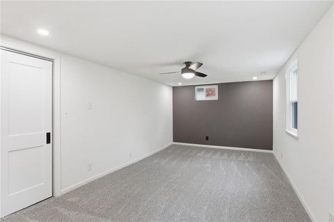Tiny photo for 1480 Hemlock Drive, Liberty, MO 64068 (MLS # 2616698)