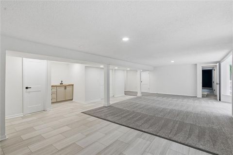 Tiny photo for 1480 Hemlock Drive, Liberty, MO 64068 (MLS # 2616698)