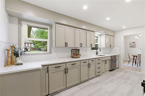 Tiny photo for 1480 Hemlock Drive, Liberty, MO 64068 (MLS # 2616698)