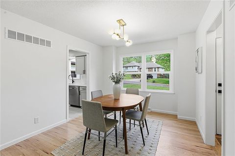 Tiny photo for 1480 Hemlock Drive, Liberty, MO 64068 (MLS # 2616698)