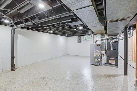 Tiny photo for 1480 Hemlock Drive, Liberty, MO 64068 (MLS # 2616698)