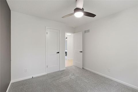 Tiny photo for 1480 Hemlock Drive, Liberty, MO 64068 (MLS # 2616698)