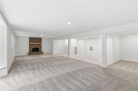 Tiny photo for 1480 Hemlock Drive, Liberty, MO 64068 (MLS # 2616698)