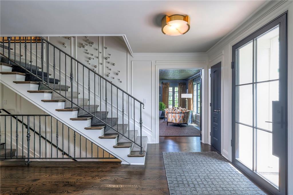 820 W 55th Street