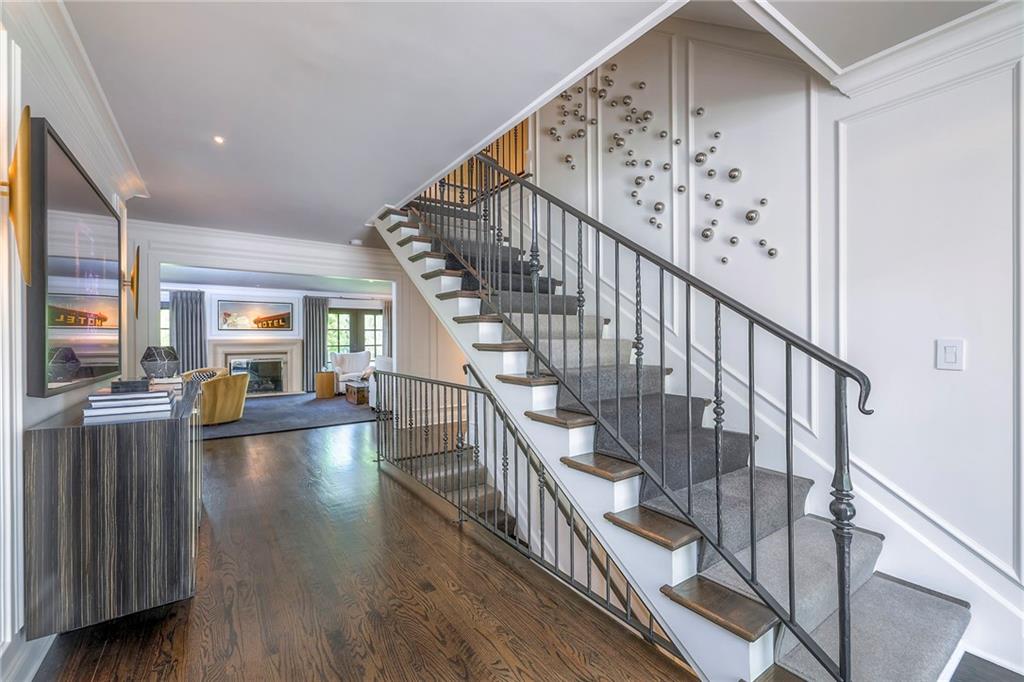 820 W 55th Street