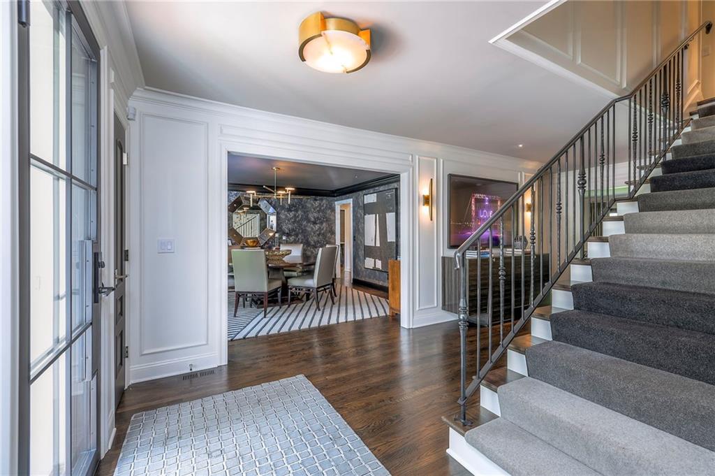 820 W 55th Street