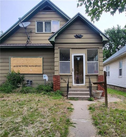 Photo of Penn Street, St Joseph, MO 64507 (MLS # 2622908)