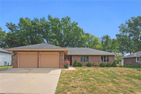 3405 Iowa Street Leavenworth KS 66048