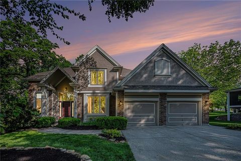 6209 NW 78th Street, Kansas City, MO 64151 - MLS#: 2548691