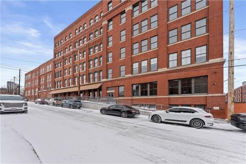 200 Main Street 404 Kansas City MO 64105