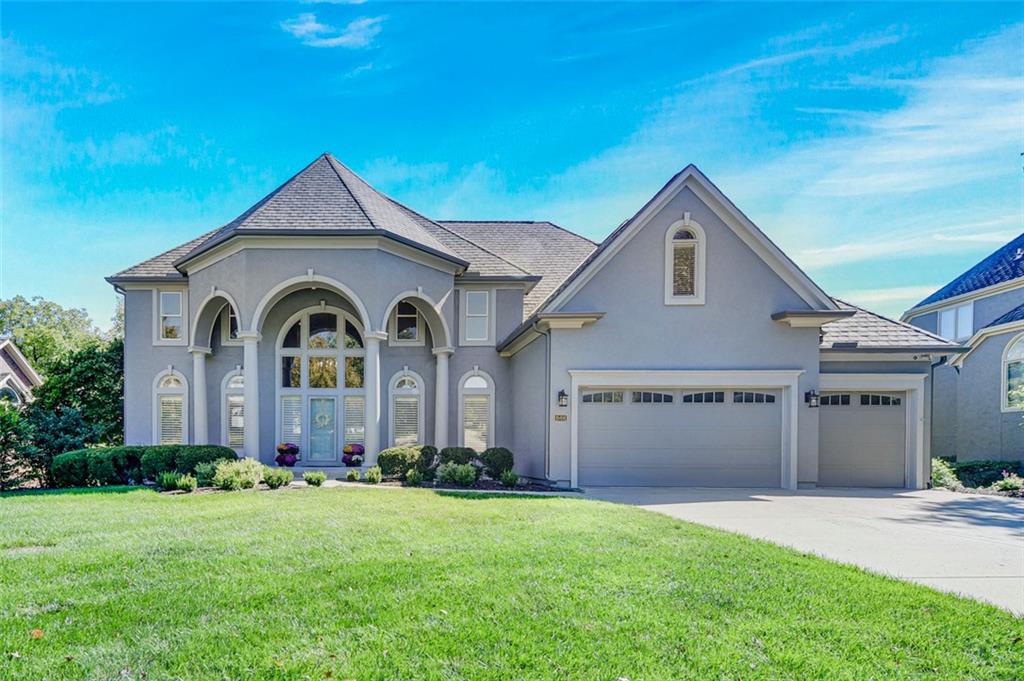 15414 Iron Horse Circle