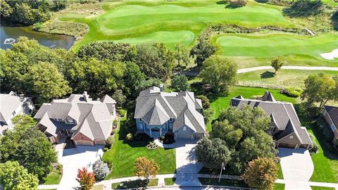 15414 Iron Horse Circle Leawood KS 66224