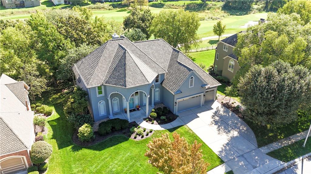 15414 Iron Horse Circle