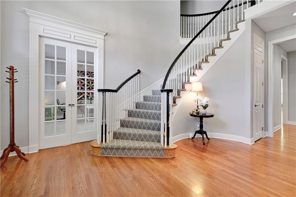 15414 Iron Horse Circle