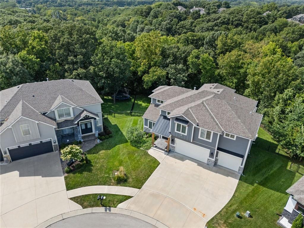 5999 N Oak Creek Court