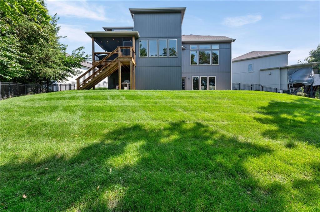 5999 N Oak Creek Court