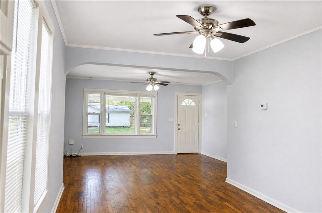 317 E Pine Street