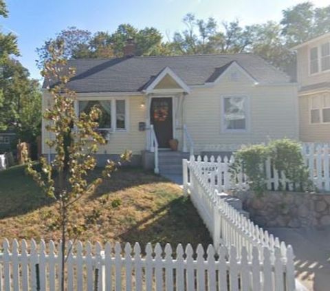 4465 Booth Street, Kansas City, KS 66103 - MLS#: 2544994
