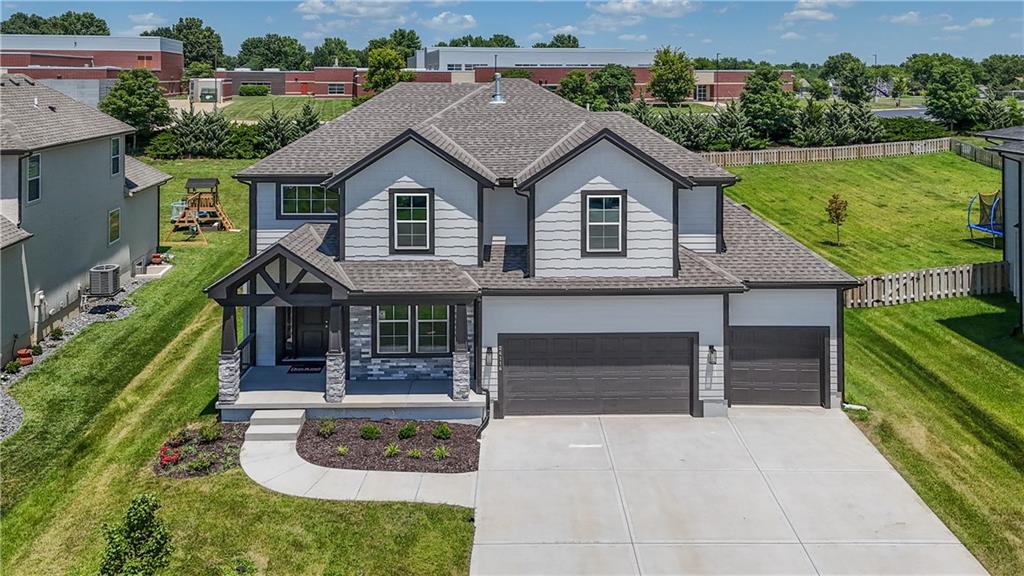 24116 W 58th Place