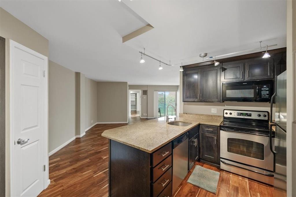 3838 Rainbow Boulevard 304