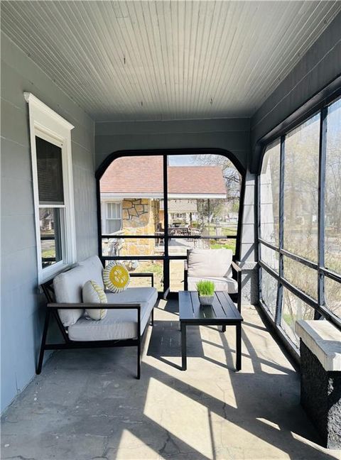 Photo of 1440 S 41st Street, Kansas City, KS 66106 (MLS # 2598313)