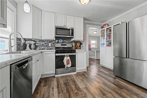 1440 S 41st Street, Kansas City, KS 66106 - MLS#: 2598313