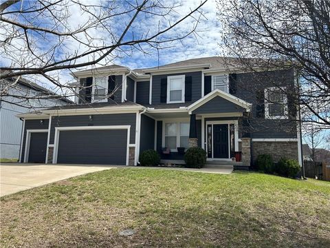 2351 W Concord Drive Olathe KS 66061