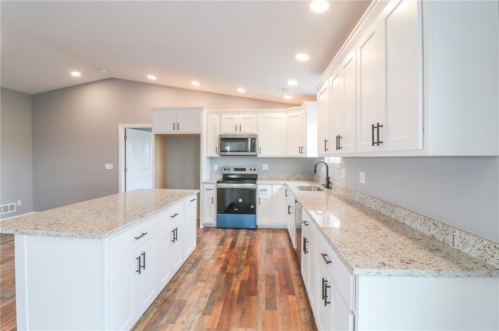 1328 SW 295th Street