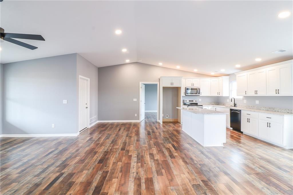 1328 SW 295th Street