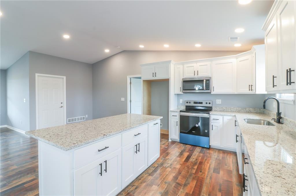 1328 SW 295th Street